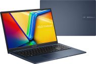Лаптоп ASUS Vivobook 15 X1504VA-BQ057W - 15.6" Full HD, Intel i7-1355U, 16GB DDR4, 512GB SSD, Windows 11 Home