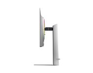 Монитор SAMSUNG Odyssey OLED G8 - 27 inch QD-OLED 4K(3840x2160), 240 Hz, 0.3ms