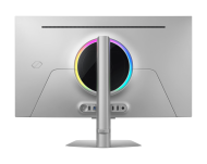 Монитор SAMSUNG Odyssey OLED G8 G81SF - 32 inch QD-OLED 4K(3840x2160), 240 Hz, 0.3ms