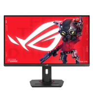 Монитор ASUS ROG Strix XG279CNS - 27" inch Fast IPS, FullHD, 380Hz, 0.3ms