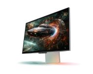 3D Монитор SAMSUNG Odyssey 3D G6 G90XF - 27" IPS 4K UHD(3840x2160), 165Hz, 1ms
