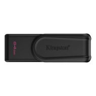 USB памет KINGSTON DataTraveler Exodia S 64GB