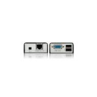 ATEN KVM Extender USB Mini до 100m CE100
