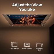 Портативен проектор BenQ GV50