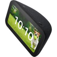 Смарт тонколона Amazon Echo Show 5, Gen 3, сензорен екран, гласов асистент, черен