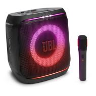 Блутут колонка JBL PartyBox Encore 2, Безжичен микрофон - Черна