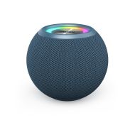HAMA Блутут колонка "Ball Shape Speaker", 5 светлинни режима, 5W, синя