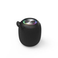 HAMA Блутут колонка "Bomb 3.0" Bluetooth®, Waterproof IPX7, LED, 16 W, черна