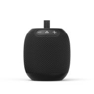 HAMA Блутут колонка "Bomb 3.0" Bluetooth®, Waterproof IPX7, LED, 16 W, черна