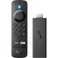 Мултимедиен плеър Amazon Fire TV Stick HD Gen3