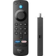 Мултимедиен плеър Amazon Fire TV Stick HD Gen3