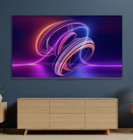 METZ Телевизор 65MQD7500Z,  65"QLED+/4K/Google TV