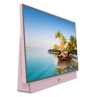 METZ Портативен телевизор 24MPE7300Z 24" LED FHD(1920x1080) GoogleTV, HDR10, розов
