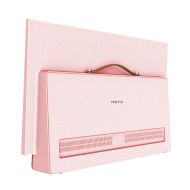 METZ Портативен телевизор 24MPE7300Z 24" LED FHD(1920x1080) GoogleTV, HDR10, розов