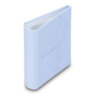 Албум HAMA "Life" Slip-In, за 20 инстантни снимки, 5,4 х 8,6 см