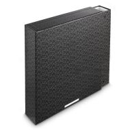 Папка за негативи HAMA 4 D-Rings, 265 x 315 mm, Черна