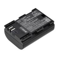 Батерия за камера CANON LPE6 LiIon 7.4V 2000mAh Cameron Sino