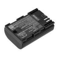 Батерия за камера CANON LPE6 LiIon 7.4V 2000mAh Cameron Sino