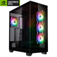 Настолен компютър VALI GAMING INTEL CORE I5 14400F GEFORCE RTX5070