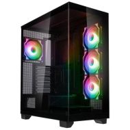 Настолен компютър VALI GAMING INTEL CORE I5 14400F GEFORCE RTX5070