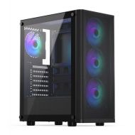 Настолен компютър VALI GAMING AMD RYZEN 5 5600X RX6600