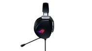 Геймърски слушалки ASUS ROG Theta 7.1, Черен