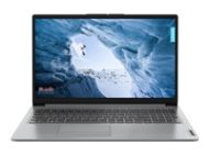 LENOVO IdeaPad 1 Intel Core i3-1215U 15.6inch FHD 8GB DDR4 512GB PCIe NoOS Cloud Grey