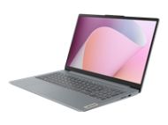 LENOVO IdeaPad Slim 3 AMD Ryzen 7 5825U 15.6inch FHD 16GB DDR5 512GB PCIe NoOS Arctic Grey