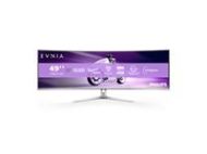 PHILIPS 49M2C8900L/00 48.8inch QD-OLED 5120x1440 144Hz HDMI