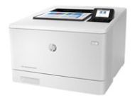 HP Color LaserJet Enterprise M455dn Printer colour Duplex laser A4 600x600dpi 27ppm mono 27ppm colour 300sheets USB LAN