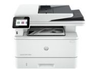 HP LaserJet Pro MFP 4102fdw MFP Mono laser A4 38ppm Copy 40ppm Print 350sheets LAN Wi-Fi USB Bluetooth USB