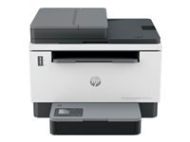 HP LaserJet Tank MFP 2604sdw MFP Mono laser refillable 216x297mm A4 14ppm Copy 22ppm Print 250sheets USB LAN Wi-Fi Bluetooth
