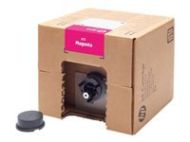 HP 873 3-liter Magenta Latex Ink Cartridge