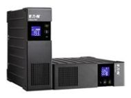 EATON UPS Ellipse PRO 850 USB IEC rack/tower - AC 230 V - 510 Watt - 850 VA - USB - IEC-320-C13 4 Output - 2U - 19inch
