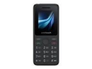 TCL onetouch 5041 64MB RAM 128MB ROM Dual Sim Feature phone Night Grey