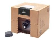 HP 873 3-liter Black Latex Ink Cartridge