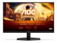 AOC 27G42E 27inch Gaming Monitor 180Hz 1920x1080 1ms HDMI DP Black