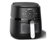 PHILIPS Airfryer Series 2000 3.2l Rapid Air LED Dislpay