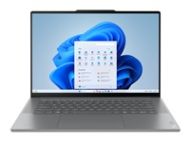 LENOVO YOGA Slim 7 Intel Core Ultra 7 258V 15.3inch 2.8K 500N 120Hz HDR Touch 32GB DDR5 1TB PCIe W11H Luna Grey 3y