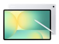 SAMSUNG SM-X620 Tab S10FE+ 13.1inch WiFi 8GB 128GB Silver