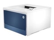 HP Color LaserJet Pro 4202dw Printer colour Duplex laser A4 600x600dpi 35ppm mono 33ppm colour 300sheets LAN USB Wi-Fi Bluetooth LE