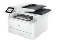 HP LaserJet Pro MFP 4102dw MFP Mono laser A4 38ppm Copy 40ppm Print 350sheets LAN Wi-Fi USB Bluetooth USB