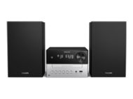 PHILIPS Micro music system TAM3205 Bluetooth CD MP3-CD USB FM 18 W