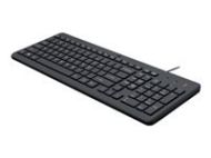 HP 150 Wired Keyboard