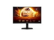 AOC C27G4ZXU 27inch 1920x1080 0.3ms 2xHDMI DP USB Black/Grey