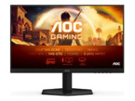 AOC 24G42E 24inch Gaming Monitor 180Hz 1920x1080 1ms HDMI DP Black/Grey