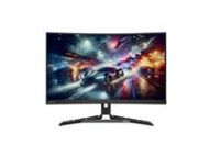 LENOVO R27qc-30 27inch VA QHD 180Hz 0.5ms HDMI2.1 DP USB Type C USB HUB