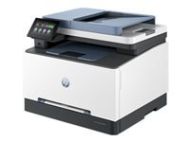 HP Color LaserJet Pro MFP 3302fdw Multifunction printer 216x356mm A4 25ppm 250 Sheets LAN USB 2.0 Wi-Fi