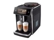 PHILIPS Saeco GranAroma Deluxe SM6680/00 Coffee machine