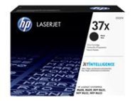 HP 37X original LaserJet Toner cartridge CF237X Black Extra High Yield